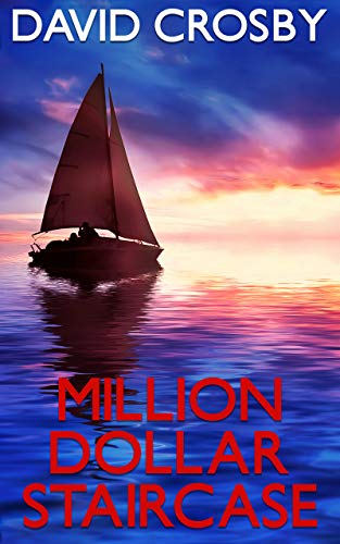 Million Dollar Staircase: A Florida Thriller (Will Harper Mystery Series Book 1) (English Edition)