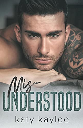 Misunderstood (3) (Forbidden Love)
