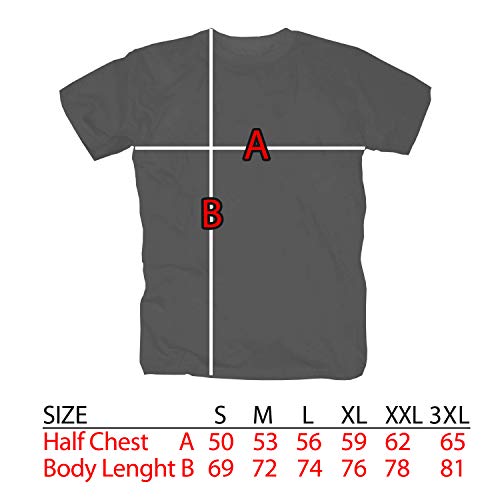Mohawk Gasoline Route 66 Chopper USA Amerika US Cars Oldschool - Camiseta tipo polo, color negro Negro S