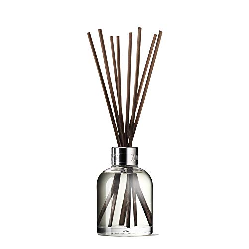 Molton Brown Delicioso difusor de Aroma de ruibarbo y Rosa, 150 ml