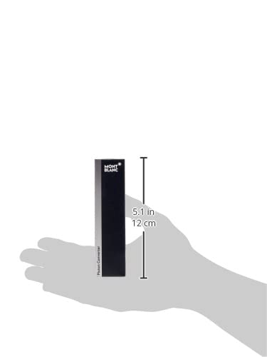 Montblanc 101581 - Convertidor de pistón