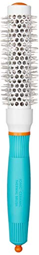 Moroccanoil Cepillo Redondo De Cerámica 25 Mm