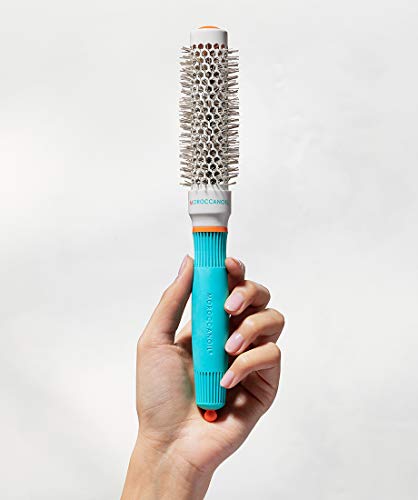 Moroccanoil Cepillo Redondo De Cerámica 25 Mm