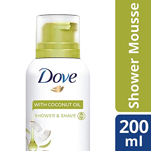 Mousse douche Surgras Coco