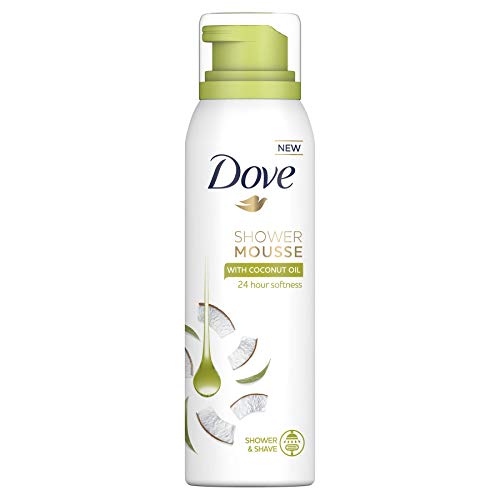 Mousse douche Surgras Coco