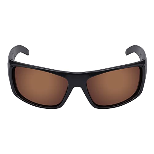 Mryok Lentes de repuesto para Arnette La Pistola AN4179 - Opciones, Polarizado, marrón bronce., Talla única