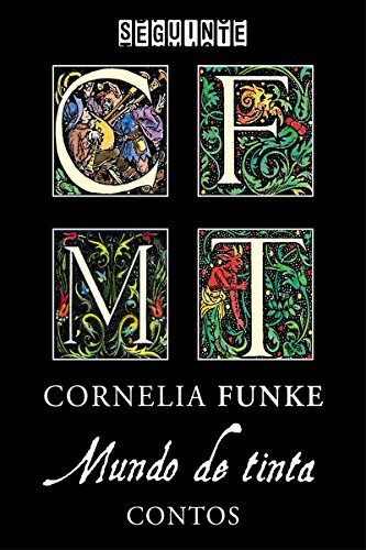 Mundo de tinta: Contos (Portuguese Edition)