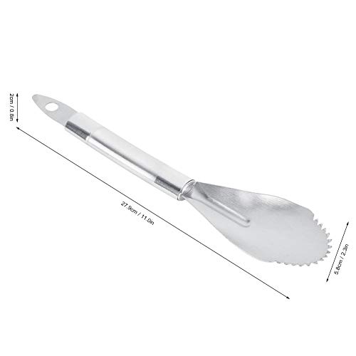 Naranja Toronja Cuchillo Pomelo Peladoras Cítricos Acero Inoxidable Cortador Frutas Peladora Herramienta Cortador Verduras Cortador Gadget Cocina