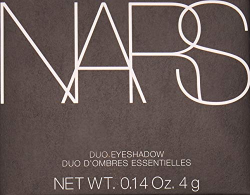 NARS Duo Eyeshadow - Surabaya 4g/0.14oz