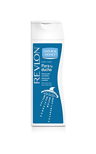 Natural Honey 62975 - Crema corporal, 330 ml