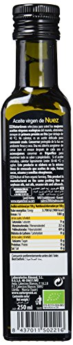 NaturGreen ACEITE NUEZ 250 ml