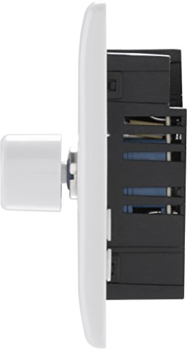 Nexus 882P - Regulador de Intensidad (2 interruptores, 400 W)