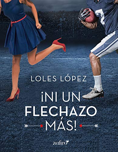 Ni un flechazo más (Contemporánea)