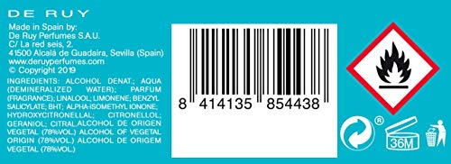 NIKE AZURE WOMAN EDT 30 ML VAPO