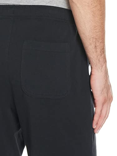 NIKE Club Short JSY Pantalones Cortos, Hombre, Negro (Black/White), S