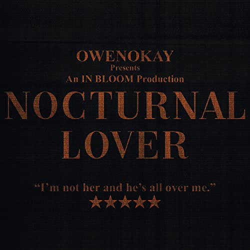 Nocturnal Lover