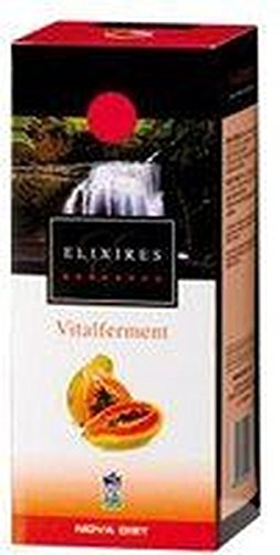 NOVA DIET Vitalferment Papaya - 200 gr