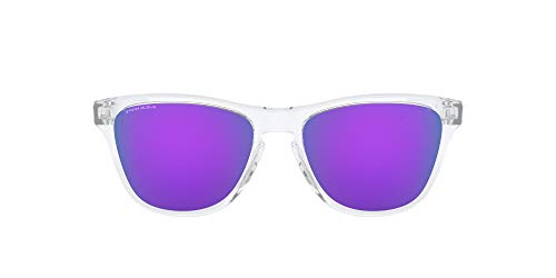 Oakley Frogskins XS Gafas, Multicolor, Talla única para Hombre