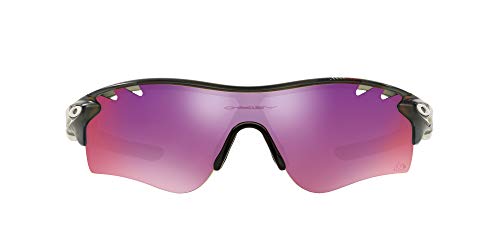 Oakley Gafas de Sol OO9181-48 (130 mm) Gris