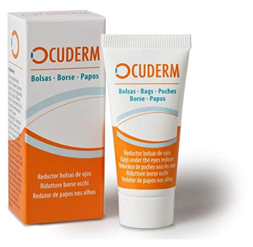 OCUDERM REDUCTOR BOLSAS DE OJOS