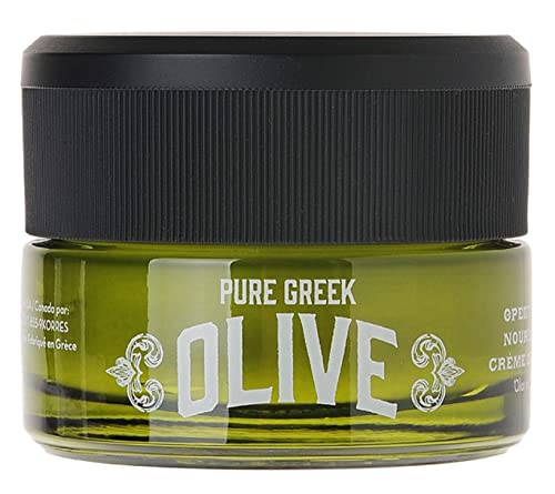OLIVE Crema de Noche 40ml