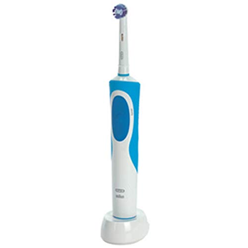 Oral-B Precision Clean - Cabezales para cepillo de dientes (4 unidades)