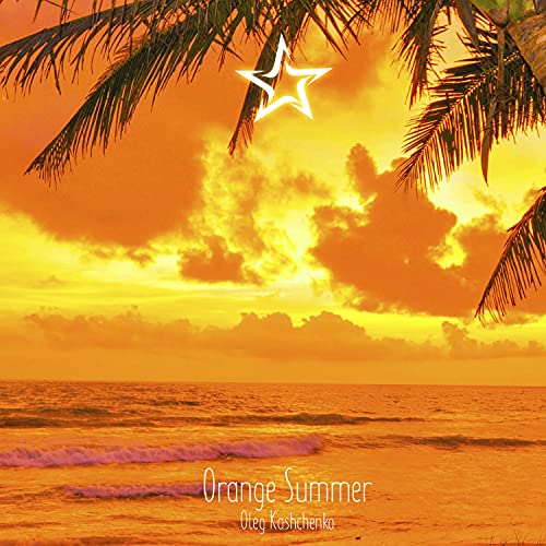 Orange Summer