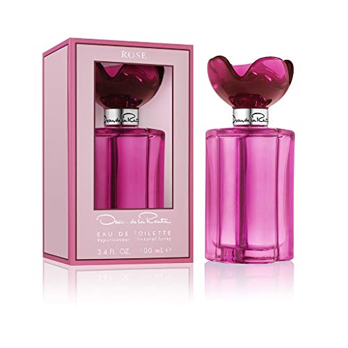 Oscar De La Renta, Agua fresca - 100 ml.