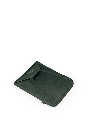 Osprey Ultralight Garment Folder - Shadow Grey