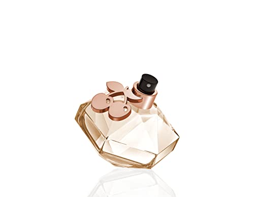 PACHA IBIZA colonia queen rose frasco 80 ml