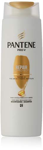Pantene Reparación Y Champú Protect - Pack of 6