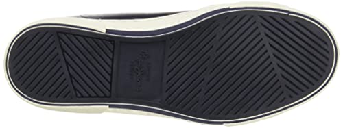 Pepe Jeans Rodney Basic 21, Zapatillas Hombre, Azul Marino, 43 EU