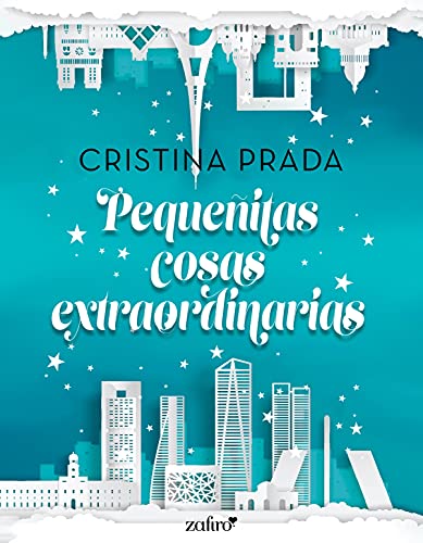 Pequeñitas cosas extraordinarias (Erótica)