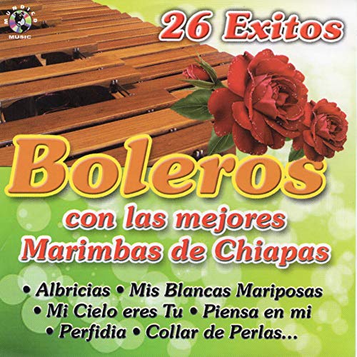 Perfume De Gardenias