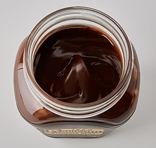 Pernigotti - Crema De Gianduia Negra, 350 g