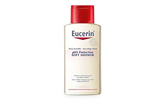 PH5 gel ducha suave 400 ml
