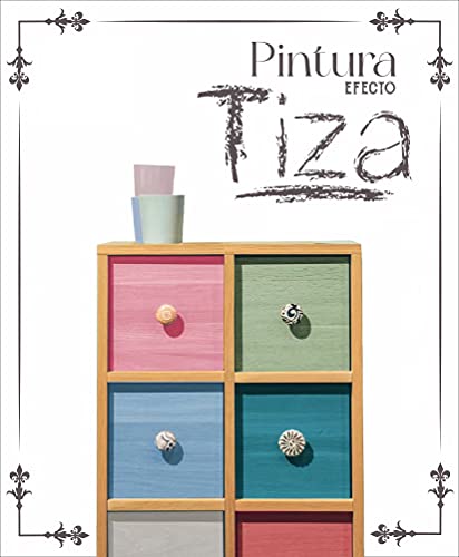 Pintura Spray a la Tiza Acabado Ultra Mate - Verde Militar 400ML