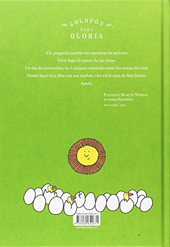 Poemas de la Oca Loca (libros para soñar)