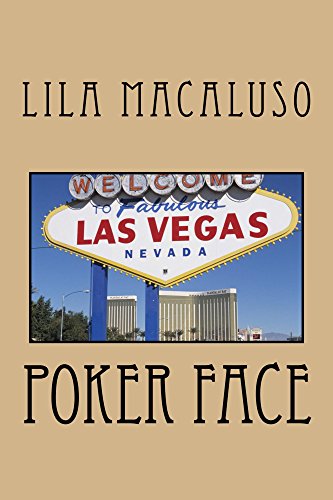 Poker Face (English Edition)