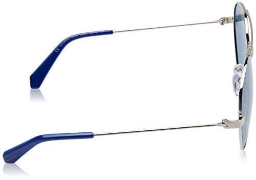 Polaroid PLD6055S-PJPC3 Gafas, Blue, 59/14/135 para Hombre