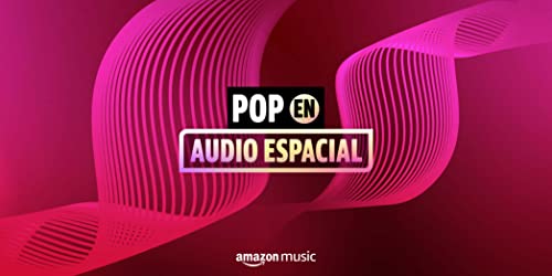 Pop en audio espacial