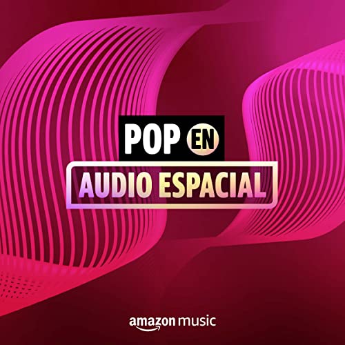 Pop en audio espacial