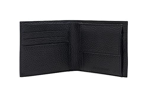 Portafogli Uomo Emporio Armani Y4R167 Y068E Nero Y4R167 Y068E/80001