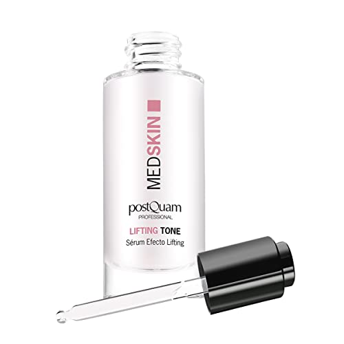 Postquam - Med Skin | Serum para la Cara Efecto Lifting - 30 Ml