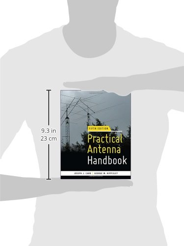 Practical Antenna Handbook 5/e (ELECTRONICS)