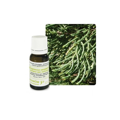 Pranarom - Aceite esencial de Ciprés de Provenza