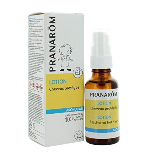 Pranarom Aromapar Locion Spray