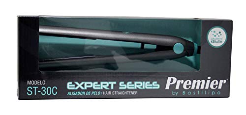 PREMIER BY BASTILIPO, Plancha de Pelo, Pack de 1