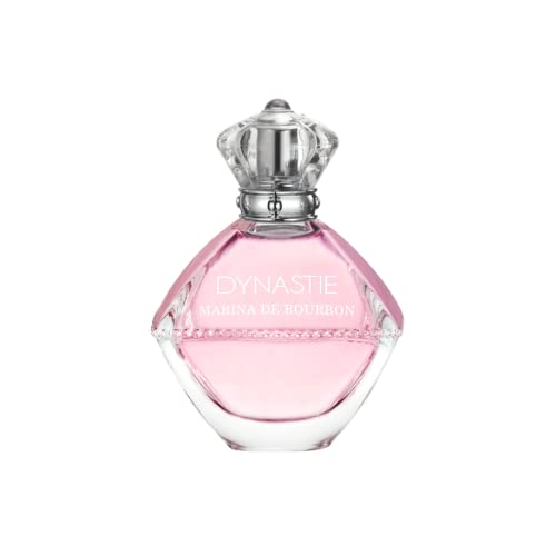 Princess Marina de Bourbon Dynastie Mademoiselle Eau De Parfum Spray 100ml