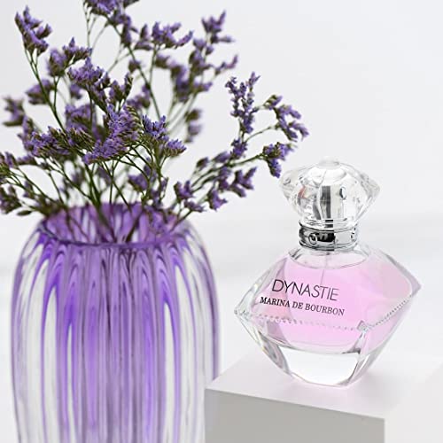 Princess Marina de Bourbon Dynastie Mademoiselle Eau De Parfum Spray 100ml